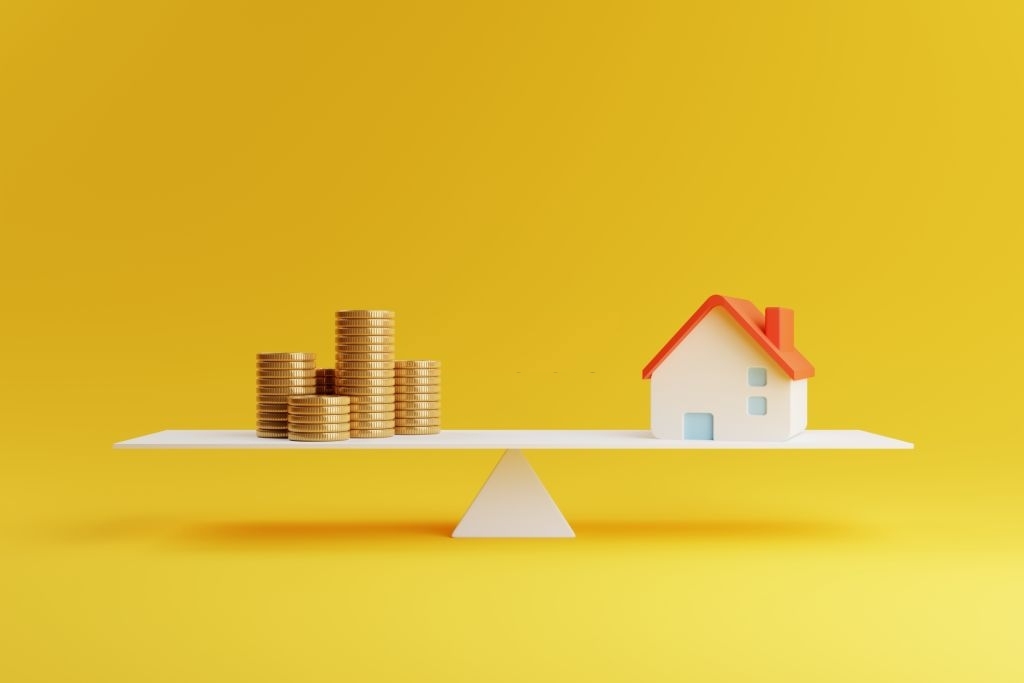 5 Poin Penting Dalam Menyewakan Rumah