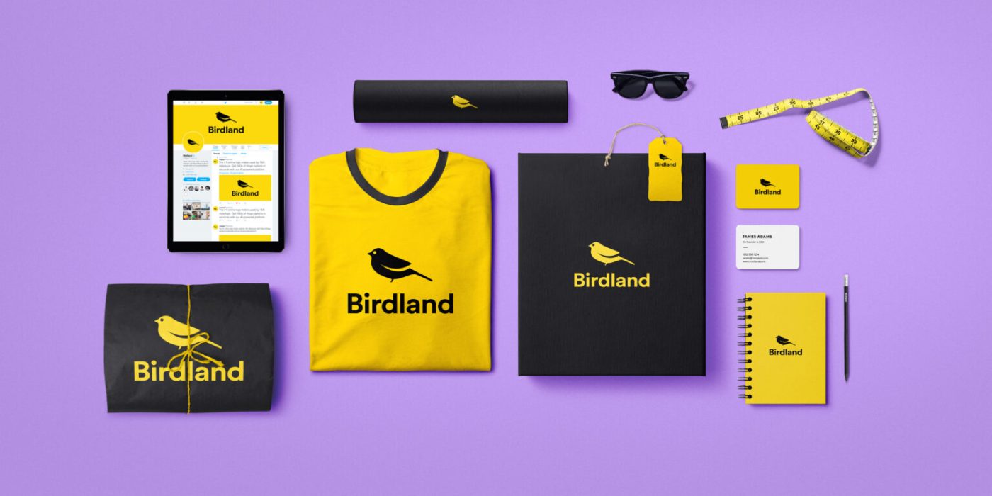 Identitas branding, perlu diterapkan di semua materi pemasaran