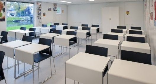 Rekomendasi 8 Jenis Bangunan Pendidikan Untuk Opsi Tempat Bimbel
