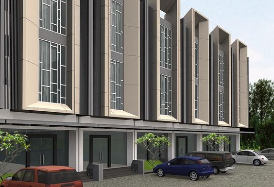 Rekomendasi 8 Jenis Bangunan Pendidikan Untuk Opsi Tempat Bimbel