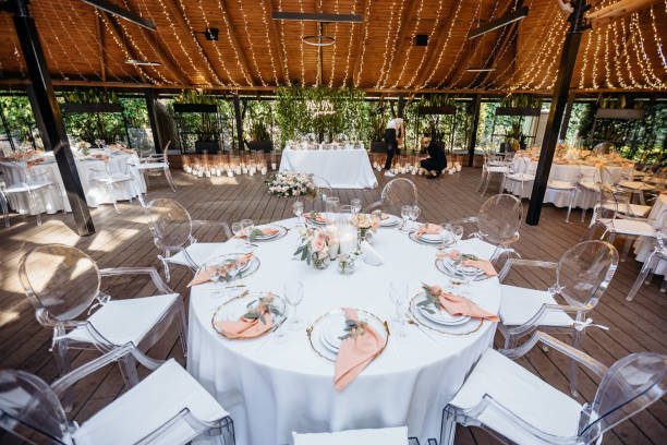 Peluang Dan Tantangan Dalam Bisnis Sewa Venue Wedding, Pemula Wajib Tau