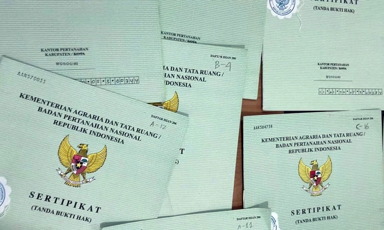 Pentingnya mengetahui SHM dan HGB, Sumber: 99.co
